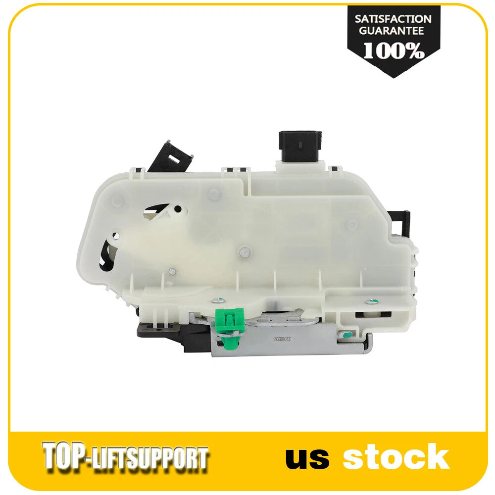 Rear Driver Side Door Lock Actuator for Ford Edge Sport (2009–2010)