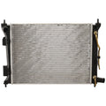 Radiators for Hyundai Accent (2012–2014)