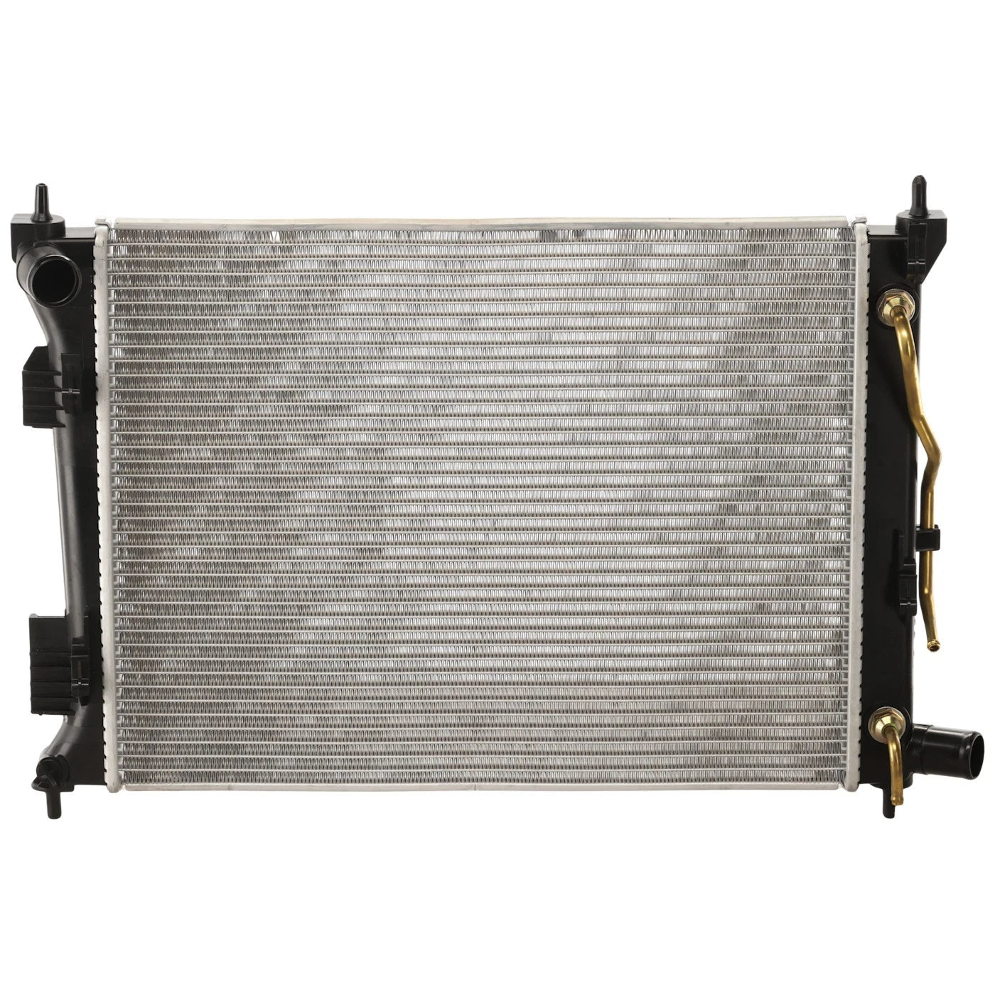 Radiators for Hyundai Accent (2012–2014)