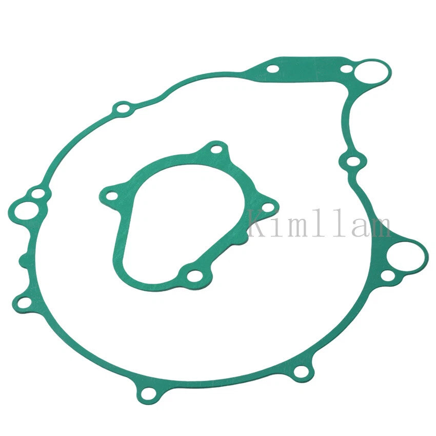 Stator Cover Gasket for Yamaha YFM660R Raptor 660R (2001–2005) 5LP-15451-00