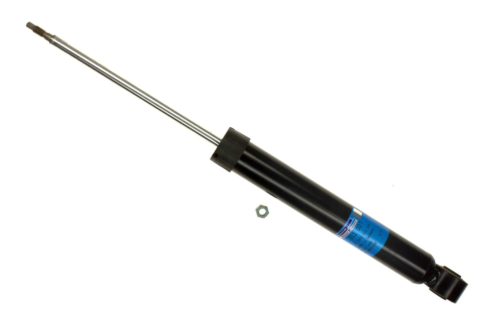 Shock Absorber for Audi A3 Quattro (2008–2013)