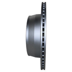 Rear Coated 345mm Brake Disc Rotor for Cadillac Chevrolet GMC