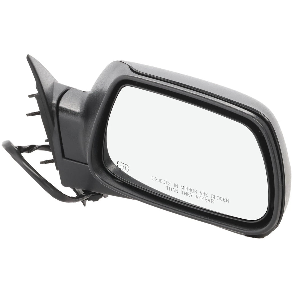Set of 2 Heated Mirrors for Jeep (2005–2010)