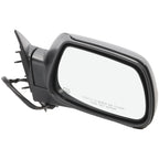 Set of 2 Heated Mirrors for Jeep (2005–2010)