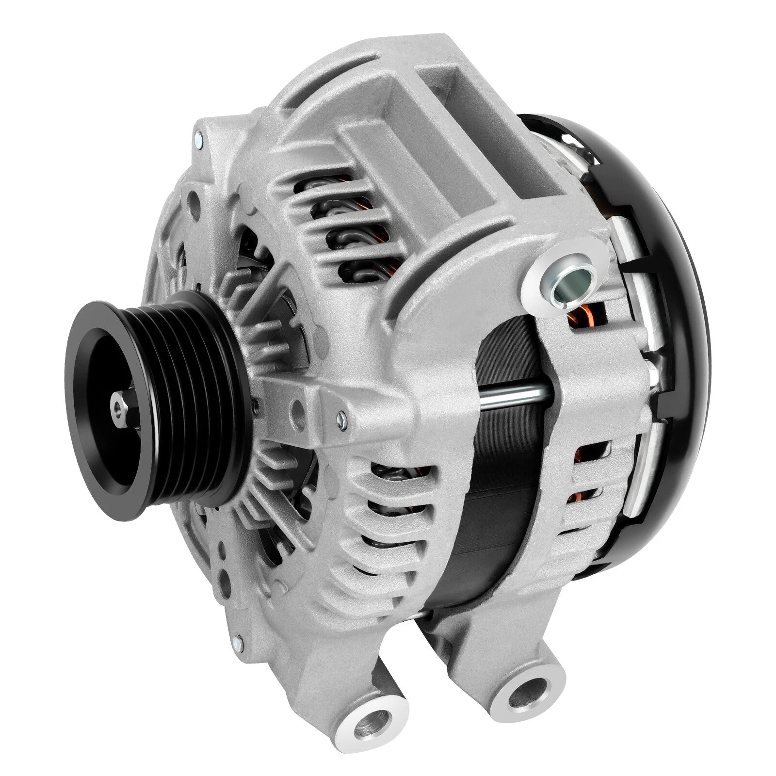220Amp Alternator for Dodge Durango Charger V8 (2010–2020)