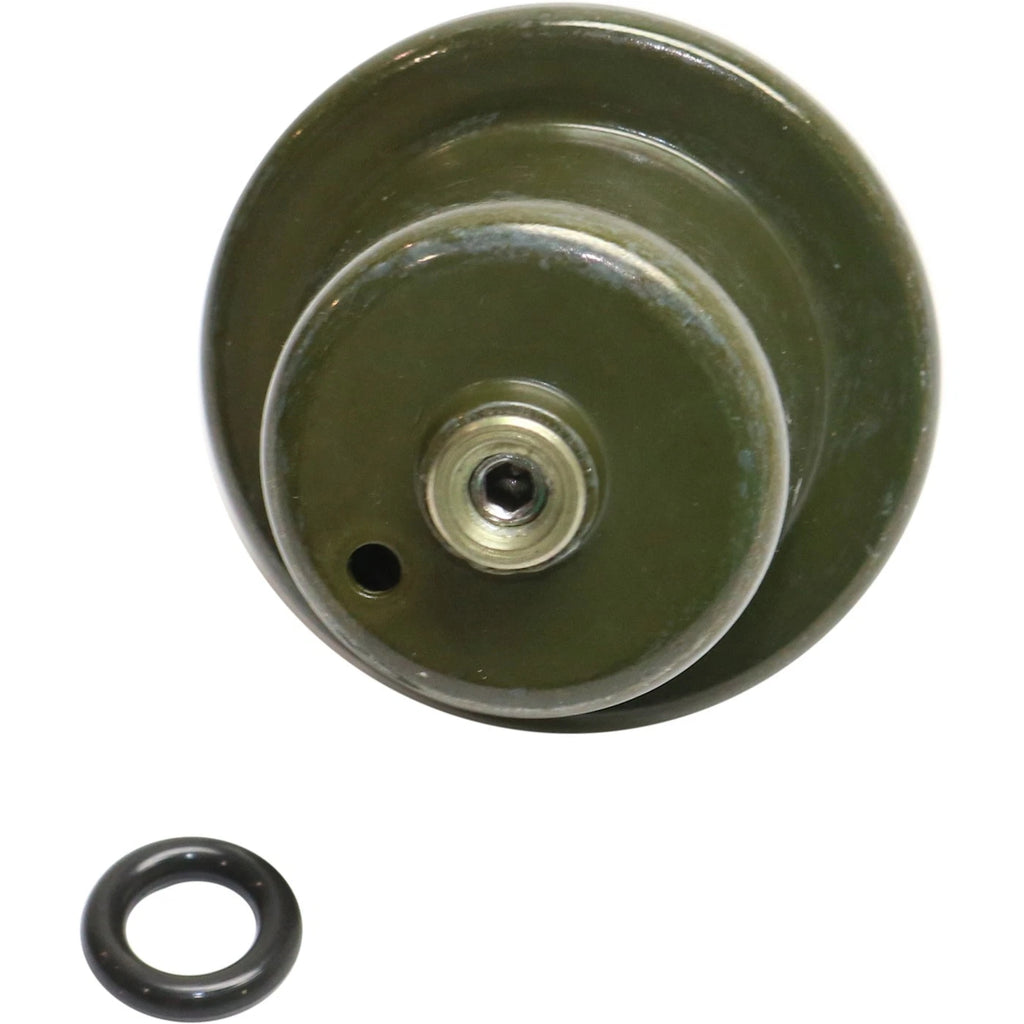 Fuel Pressure Regulator for Chevy S-10 Blazer Pickup (1994–2004)