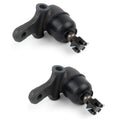 Set of 2 Front Lower Suspension Ball Joint Kits for Mazda Miata (1990–2005)