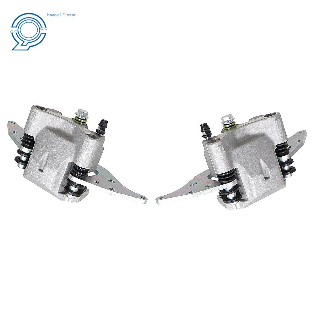 Front Brake Calipers for Polaris RZR 900 S-Trail (2015-2022)