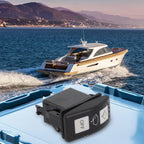 Control Switch for