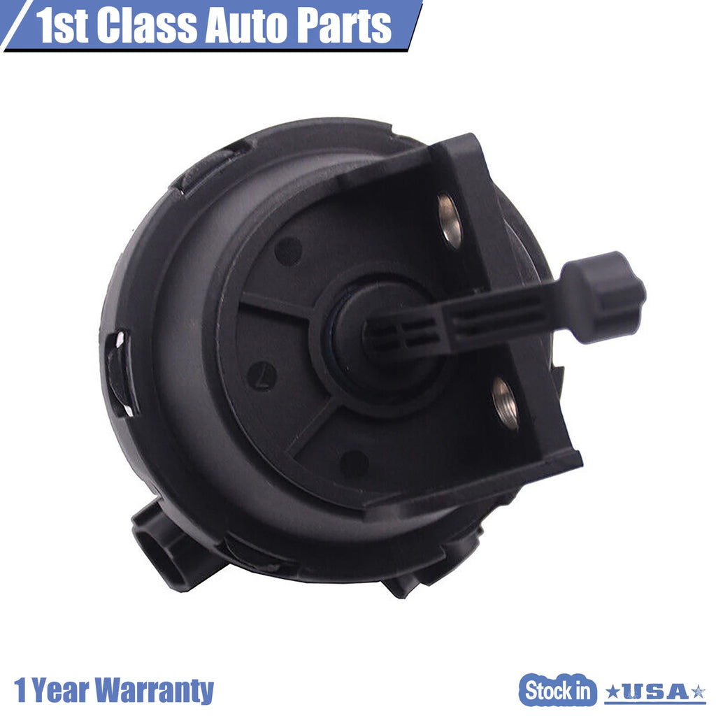 Air Inlet Actuator for Hyundai Elantra Kona Kia Forte Soul (2017–2021)