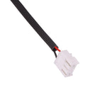 2KW Parking Heater Fan Motor for 24V Engine