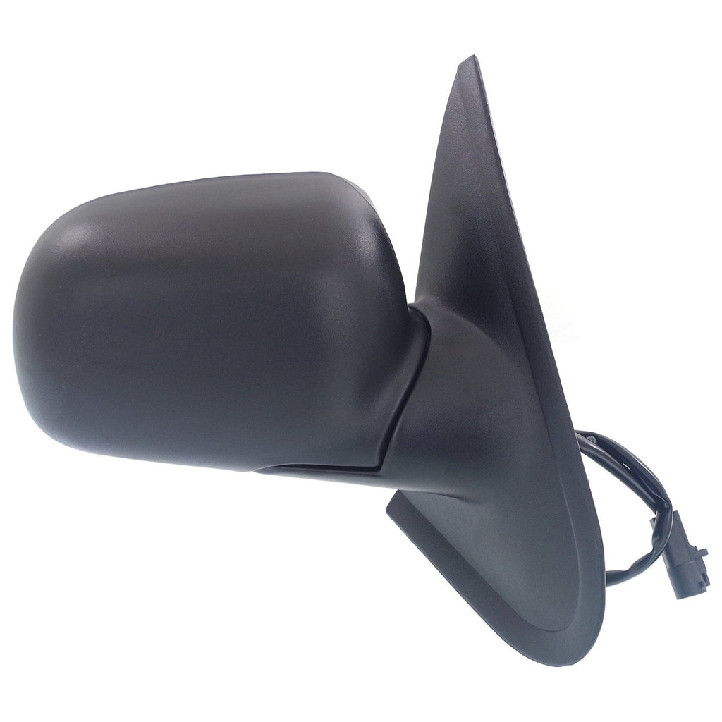 Power Mirrors Pair for Ford Explorer Mountaineer (1995–2001)