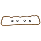 Rocker Valve Cover Gasket Set for Toyota Corona RT40 RT80 1.5L 2R (1967–1971)