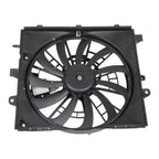 Cooling Fan for Cadillac ATS CTS (2013–2015)