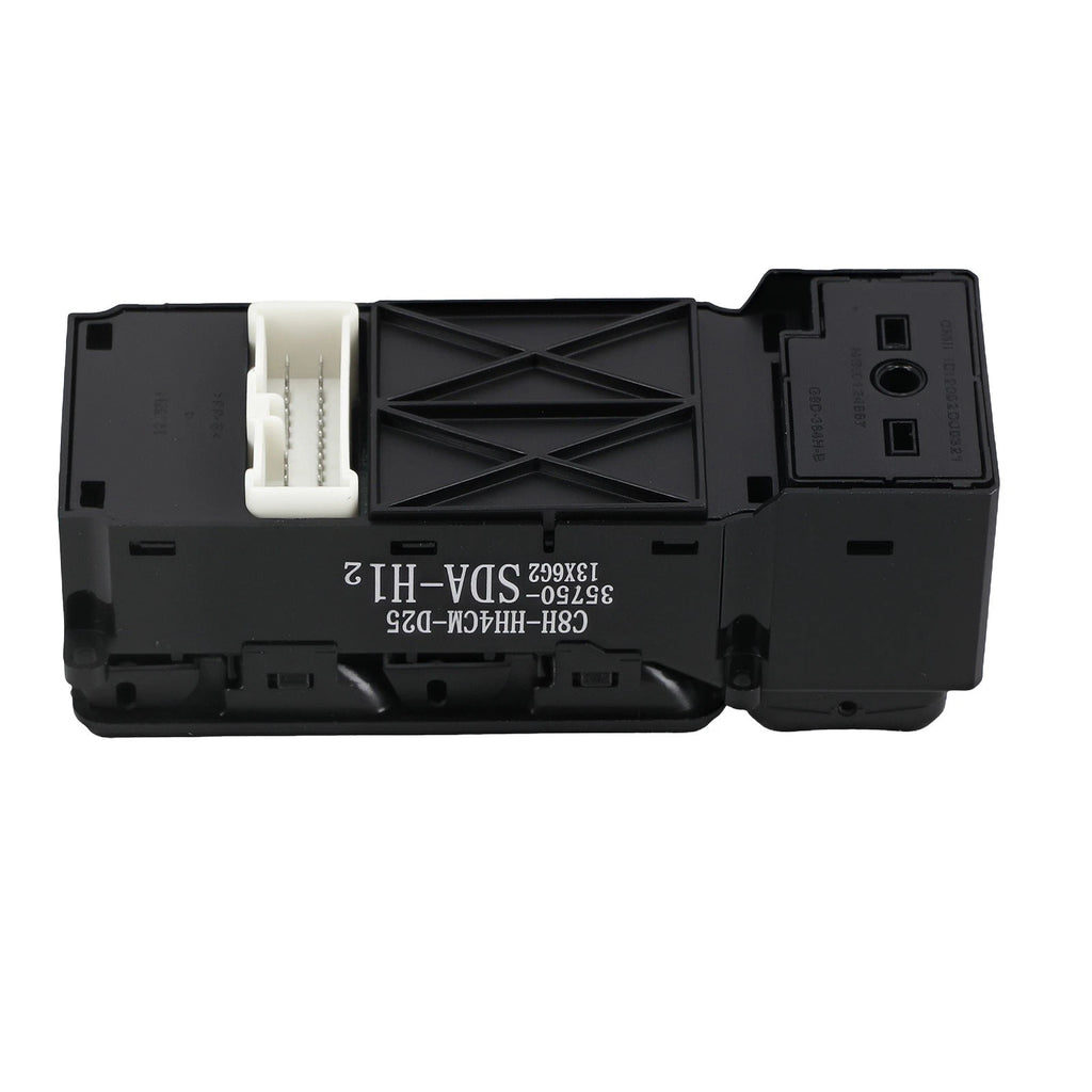 Master Power Window Control Switch for Honda Odyssey (2005–2010) 35750SHJA21