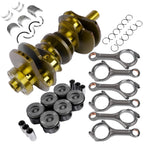 Crankshaft Bearing Piston Con Rods Kit for RAM 1500, Jeep WK2 (2014–2018)