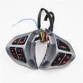 Steering Wheel Cruise Control Switch for Suzuki Grand Vitara (2007-2013)