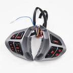 Steering Wheel Cruise Control Switch for Suzuki Grand Vitara (2007-2013)