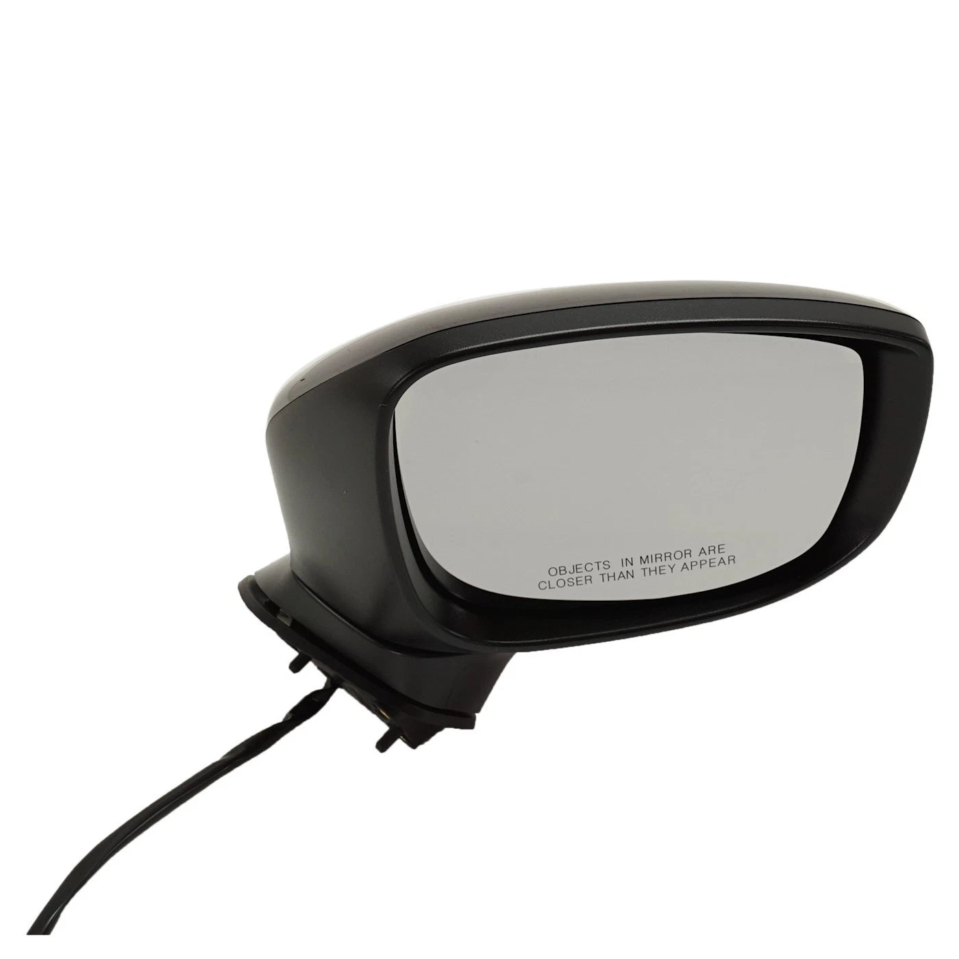 Heated Right Side Mirror for Mazda CX-5 (2017–2018)