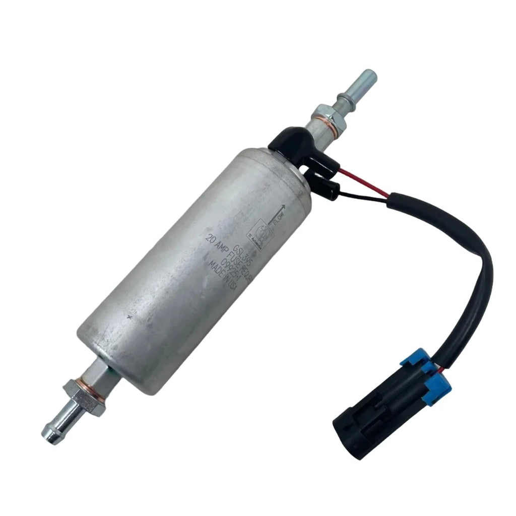 Fuel Pump for John Deere XUV 620i Gator (2007–2013) Replace #BUC10543