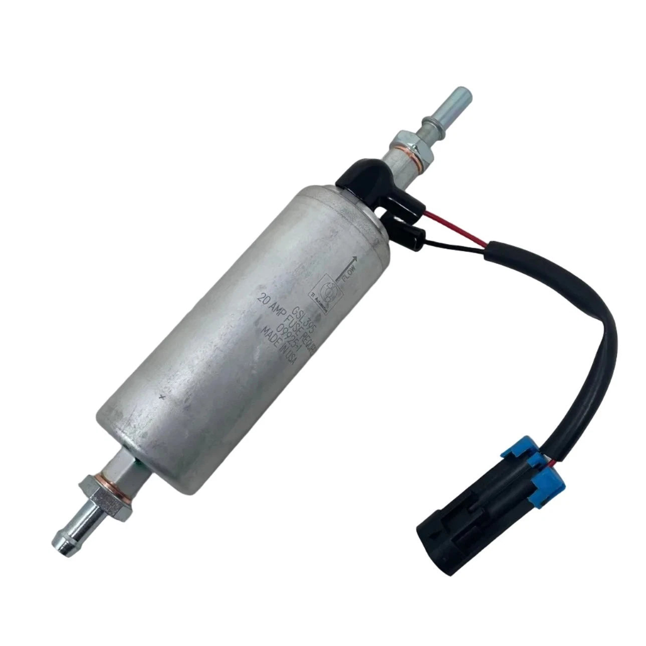 Fuel Pump for John Deere XUV 620i Gator (2007–2013) Replace #BUC10543