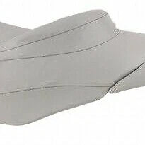 Seat Cover for Yamaha FX Cruiser (2005–2008) Blacktip Gray