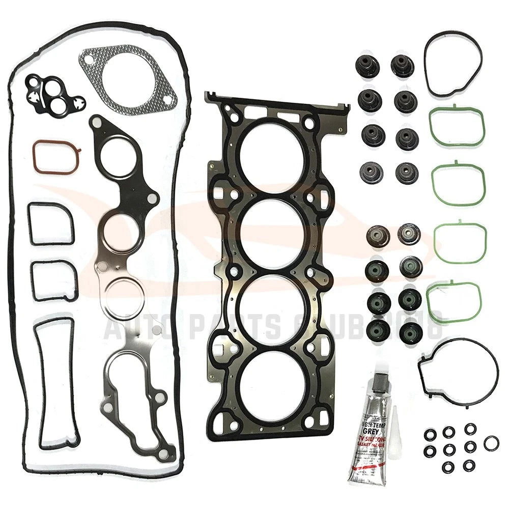 Cylinder Head Gasket Set for Mazda 3 5 6 (2006–2013)