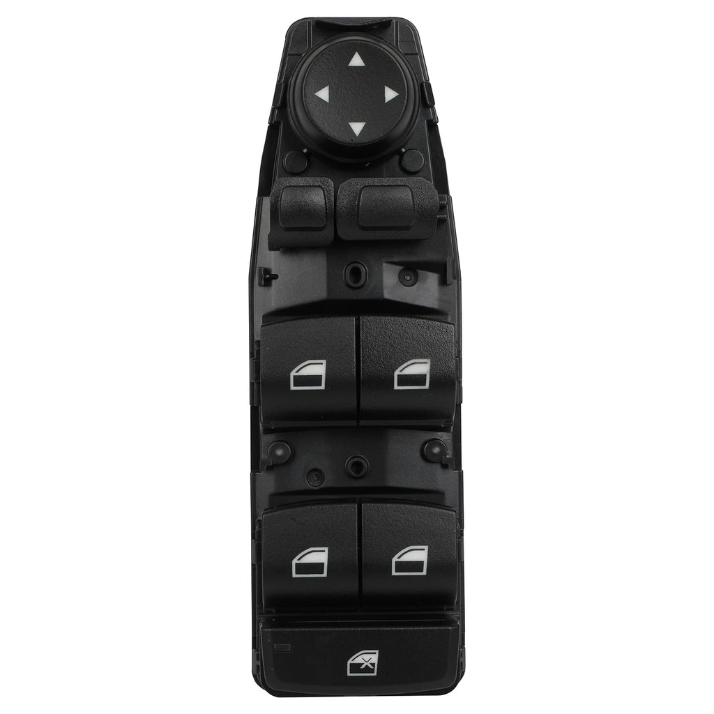 Power Window Switch for BMW F10 528i 535i 550i F25 X3 (2009–2016)