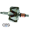 Rotor for Advance Mixer 10.3L 12.0L (2003)