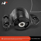 2X Front Engine Motor for Ford F-250 F-350 Super Duty (2008–2010)