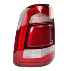 Left LED Tail Light Assembly for Dodge Ram 1500 (2019–2022)