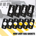 10X Cab Marker Roof Lights Seal for Hummer H2 (2003–2009)