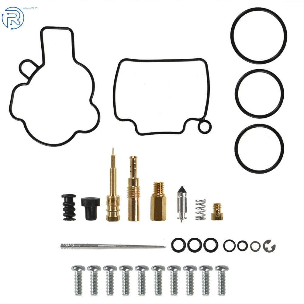 Carburetor Rebuild Kit for Honda TRX450R TRX 450R (2004–2005)
