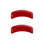 MGP Caliper Covers Front Set for 1985–1993 BMW 3 Series