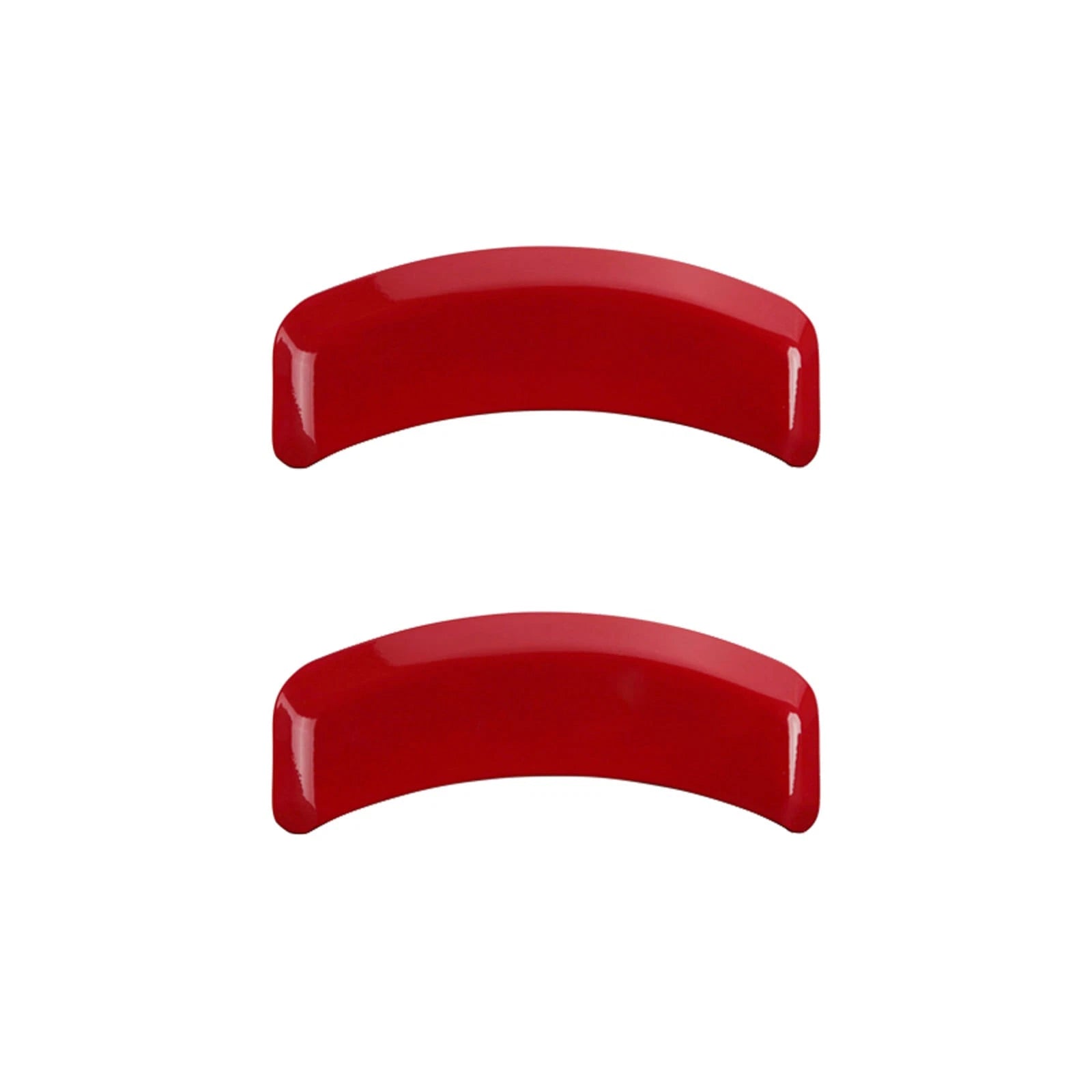 MGP Caliper Covers Front Set for 1985–1993 BMW 3 Series