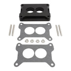 1" Carburetor Spacer & Gasket for Holley Autolite Motorcraft (2bl)