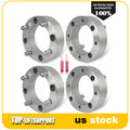 Set of 4 Wheel Spacers for Polaris RZR 900 XP 1000 (4x156)