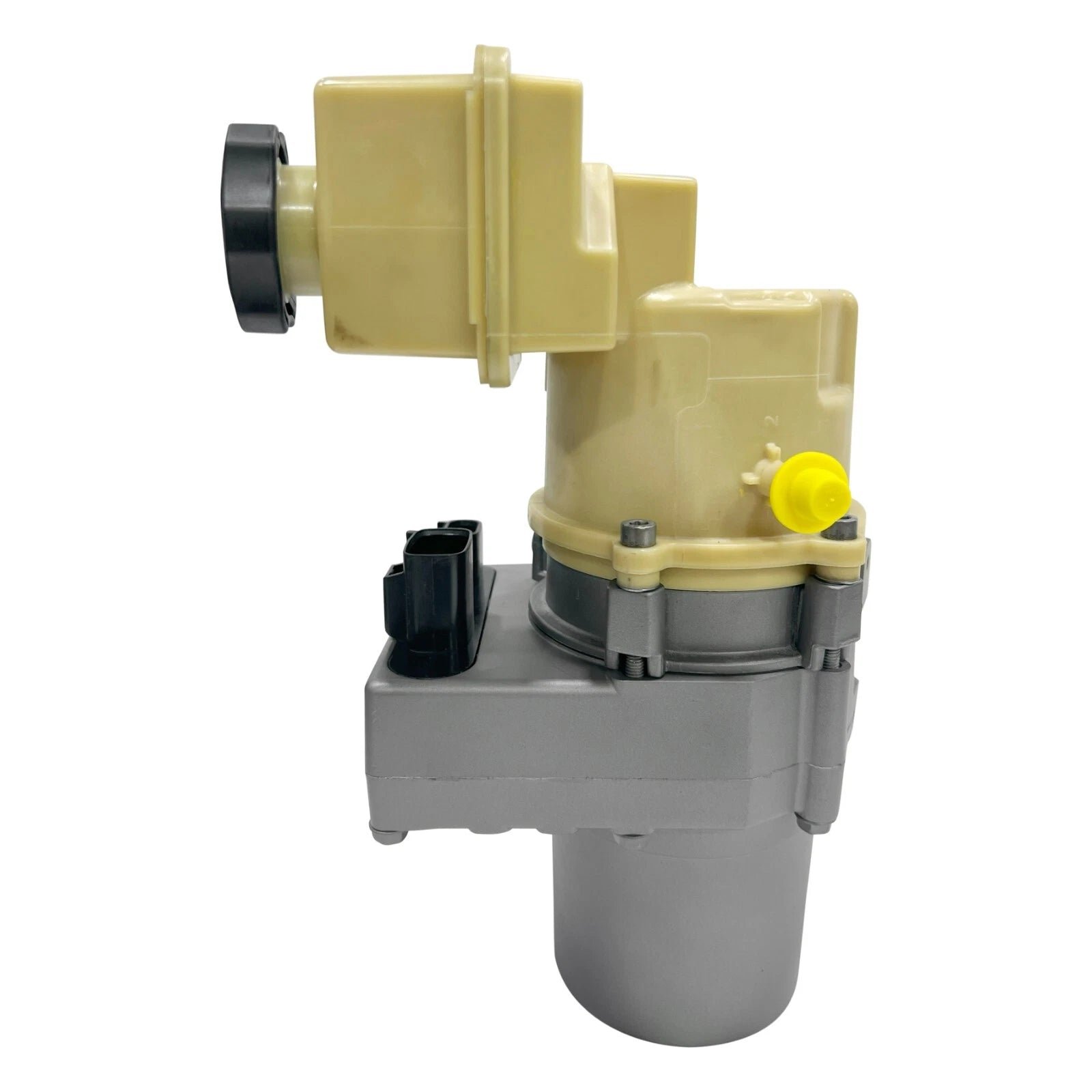 Power Steering Pump Replacement for Chrysler 300 3.6L (2015-2020)