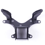 Front Headlight Lamp & Upper Fairing Bracket for Yamaha YZF R6 (2008–2016)