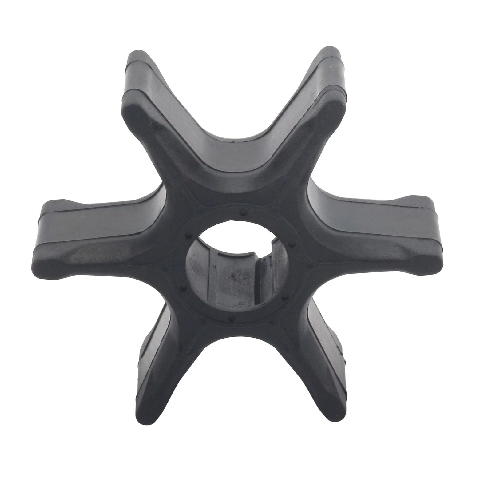 Water Pump Impeller 6E5-44352-01-0 for Yamaha Outboard F115-F250 (2000–2023)