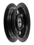 Flat Idler Pulley 132-9420 for SS4216 SS4200 SS4235 (42in Deck)