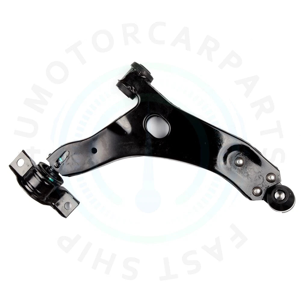 Front Lower Control Arm and Ball Joint for Ford Focus, Nissan Sentra (2007–2011)