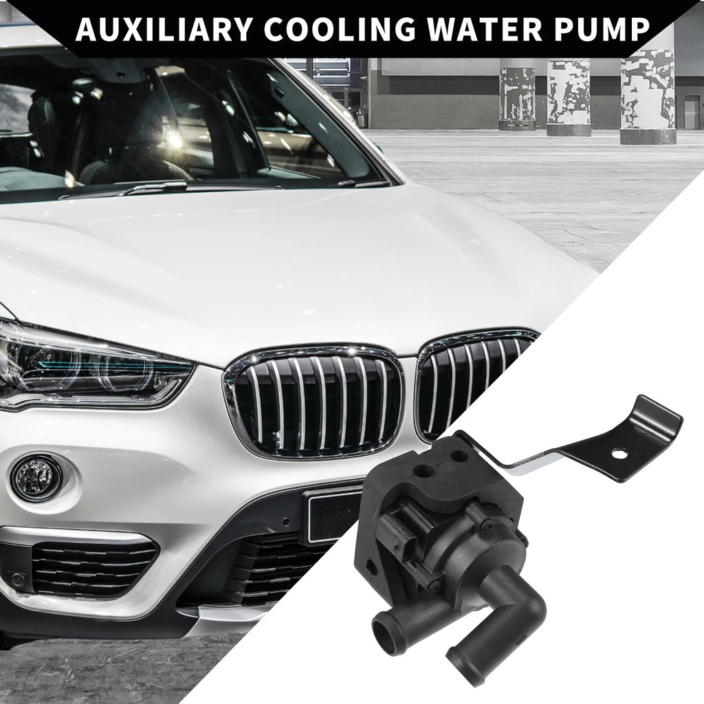 Auxiliary Water Pump for BMW F10 F12 F13 (2010–2019) No. 64119253081
