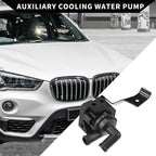 Auxiliary Water Pump for BMW F10 F12 F13 (2010–2019) No. 64119253081