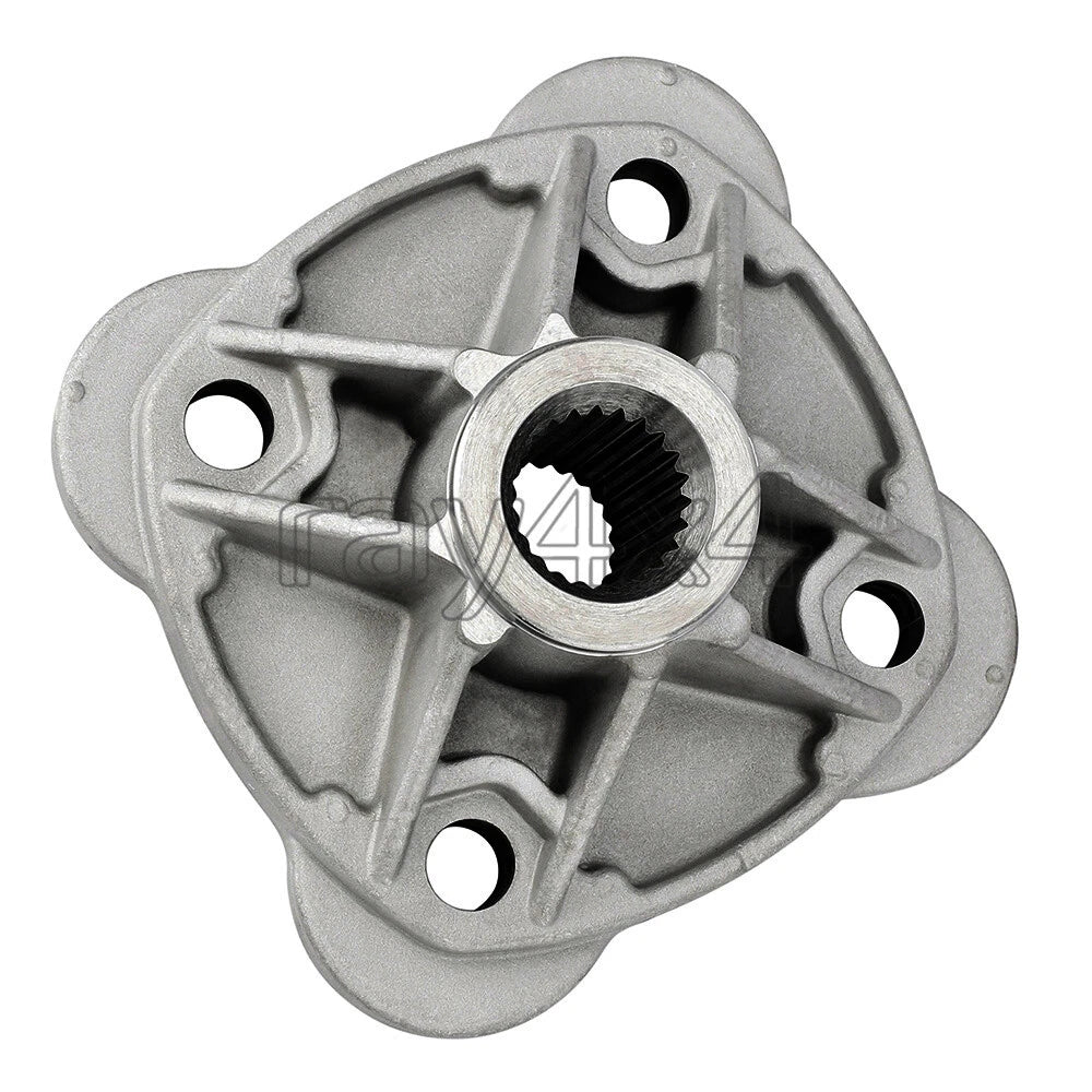 Rear Hub for Polaris Magnum 300 325 400 425 500 Scrambler 400 500
