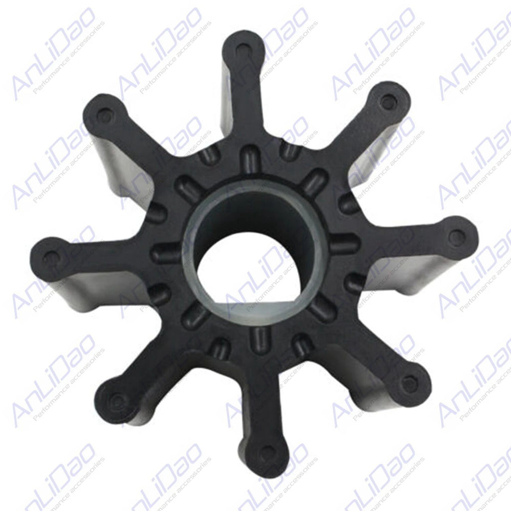 Sea Water Pump Impeller for Mercruiser Bravo I II III (Replaces 47-59362T1, 18-3087)
