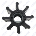 Sea Water Pump Impeller for Mercruiser Bravo I II III (Replaces 47-59362T1, 18-3087)