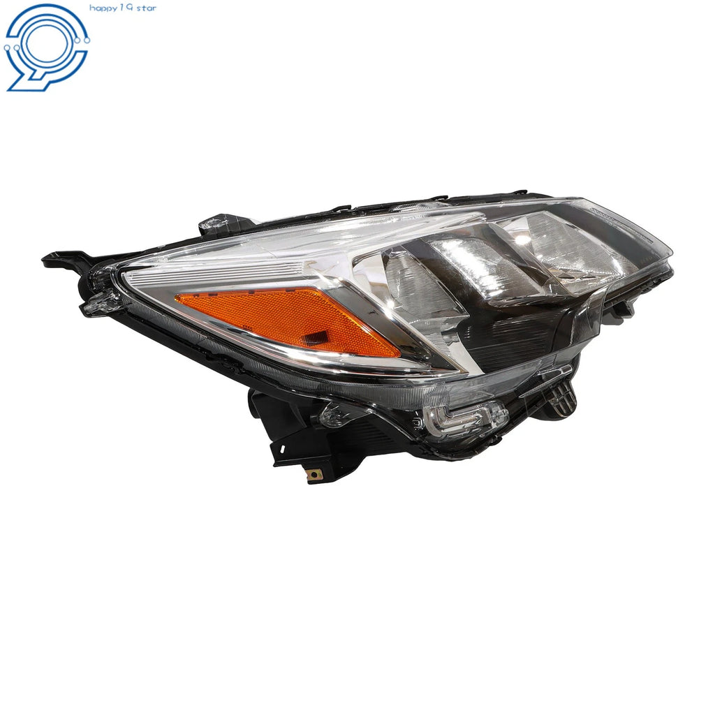 Headlights Halogen for Mitsubishi Mirage/Mirage G4 (2021–2024) Right