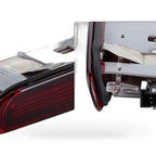 Brake Light for Mercedes W164 W251 GL450 R320 R350 ML350 ML500 (2006–2012)