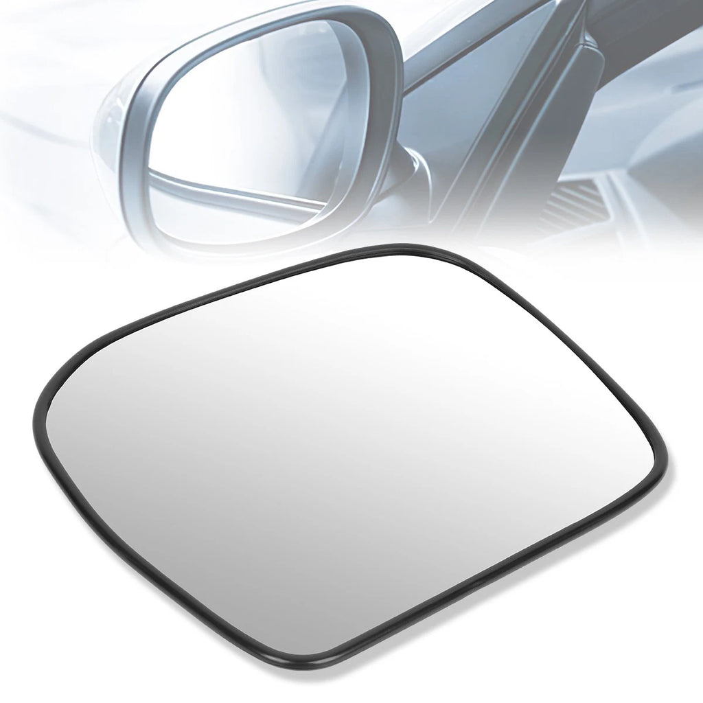 Passenger Right Mirror Glass Lens for Toyota 4Runner (2000–2002) 87931-3D010